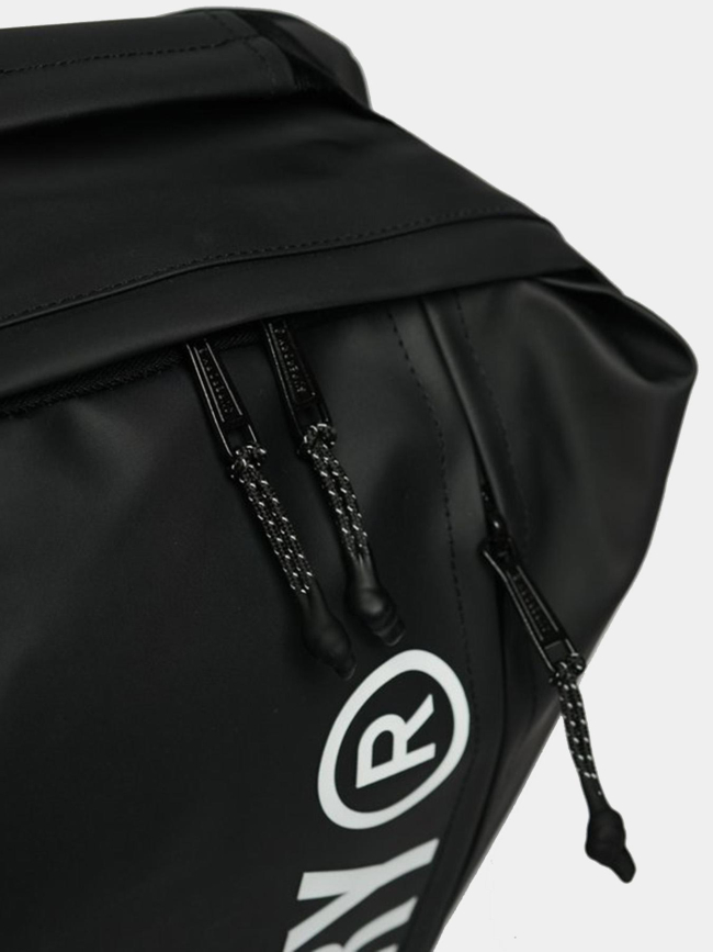 Sac à dos tarp 35L noir - Superdry