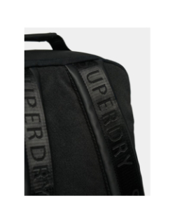 Sac à dos tarp 35L noir - Superdry