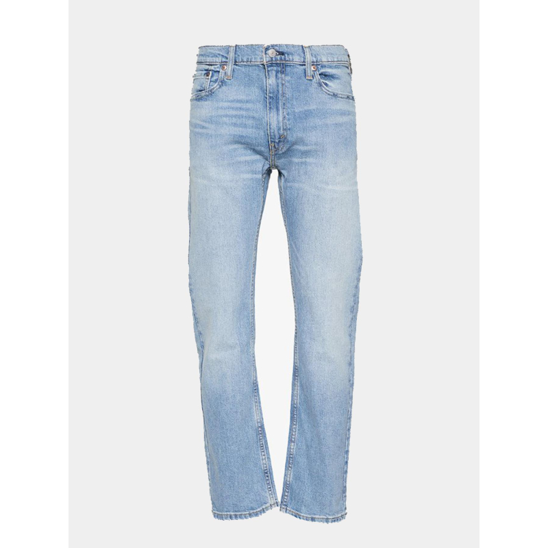 Jean 513 slim straight bleu homme - Levi's