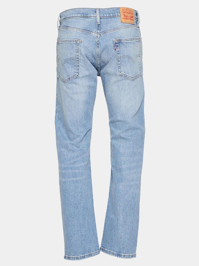 Jean 513 slim straight bleu homme - Levi's
