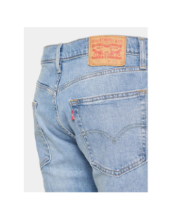 Jean 513 slim straight bleu homme - Levi's