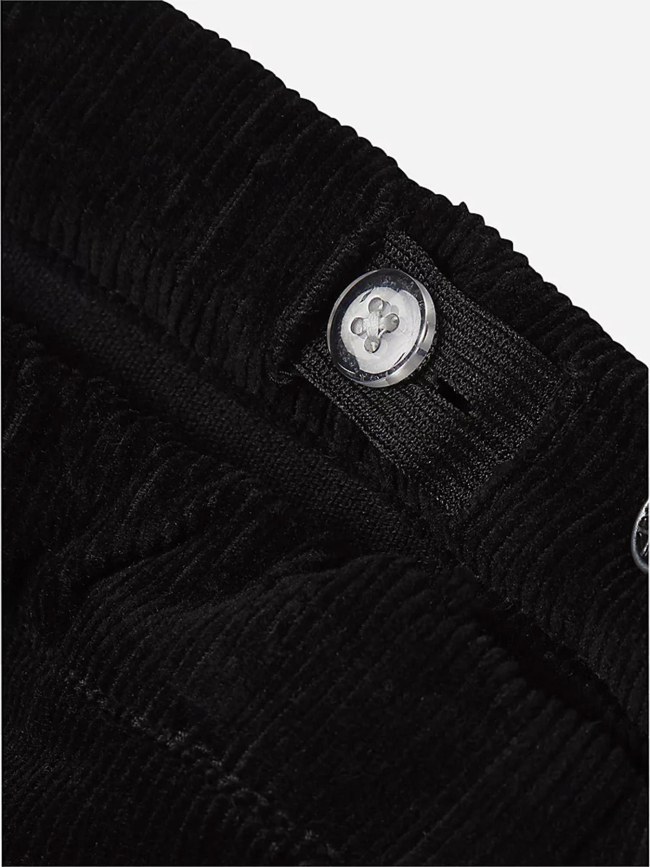 Short jupe nkfkelly noir fille - Name It