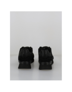 Baskets travis sport rash noir homme - Colmar