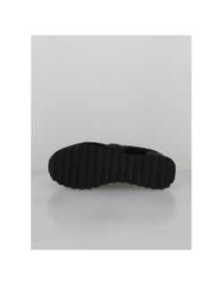 Baskets travis sport rash noir homme - Colmar