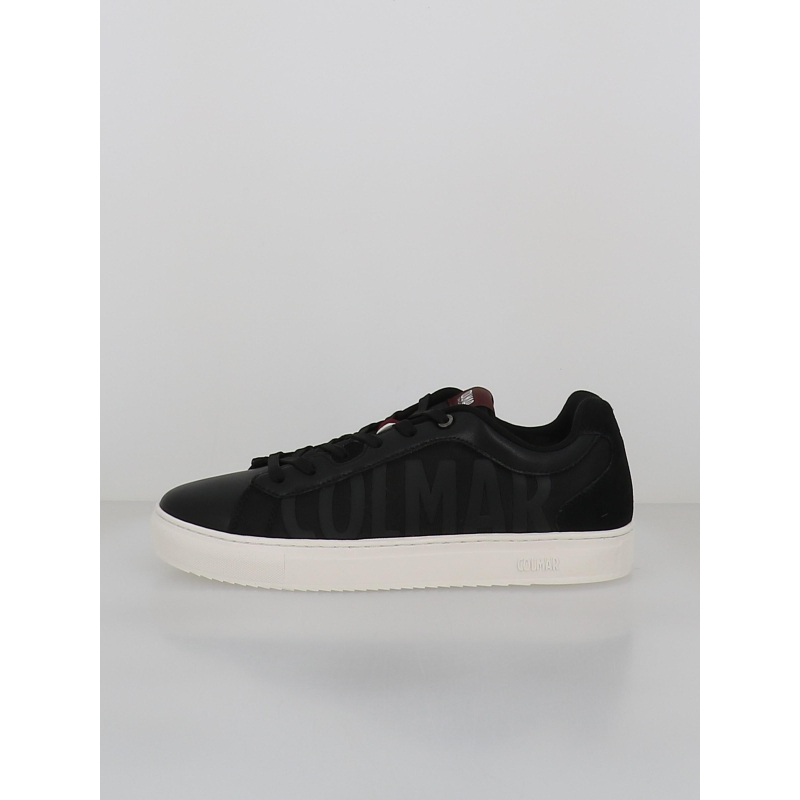 Baskets bradburry chromatic noir homme - Colmar