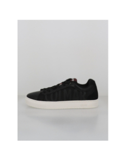 Baskets bradburry chromatic noir homme - Colmar