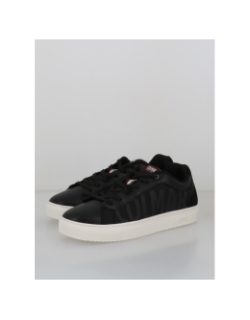 Baskets bradburry chromatic noir homme - Colmar