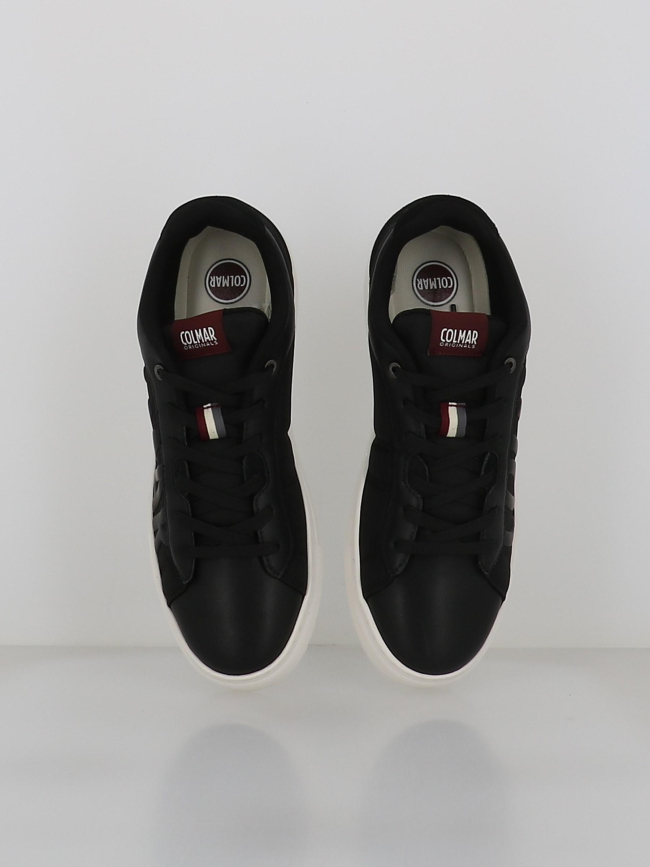 Baskets bradburry chromatic noir homme - Colmar