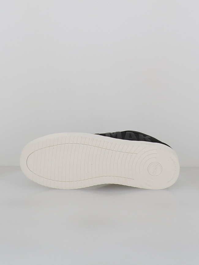 Baskets bradburry chromatic noir homme - Colmar