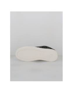 Baskets bradburry chromatic noir homme - Colmar