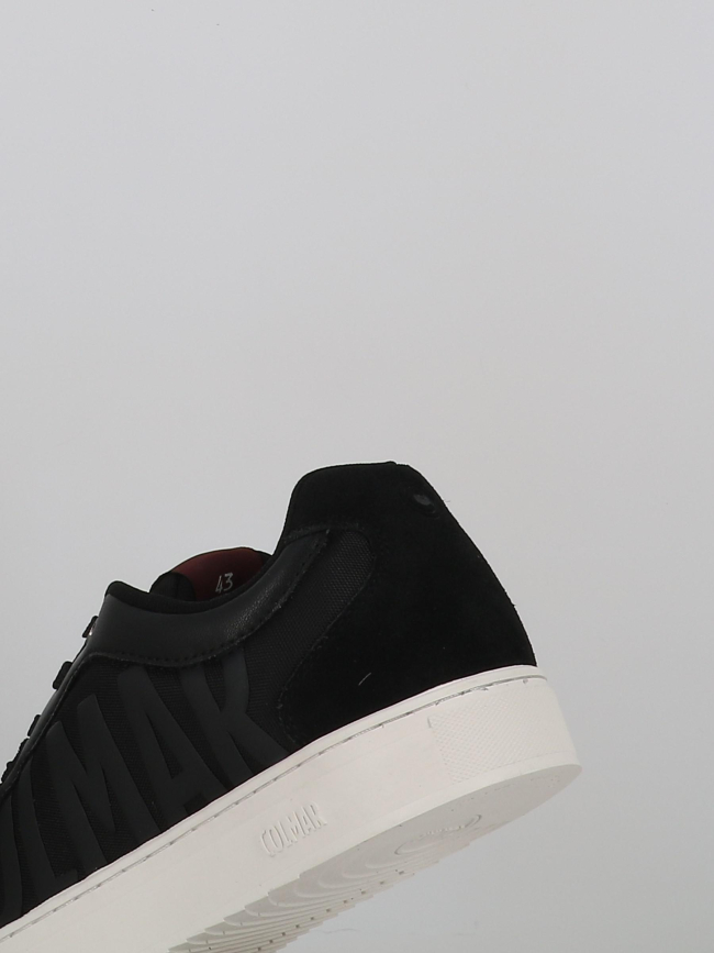 Baskets bradburry chromatic noir homme - Colmar