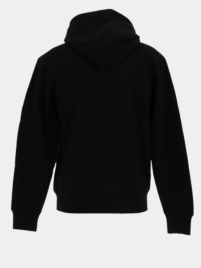 Ensemble de survêtement cody noir homme - Helvetica