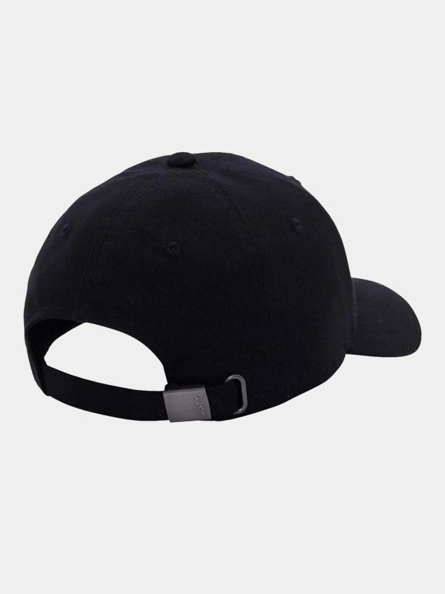 Casquette logo 3.0 noir homme - JOTT
