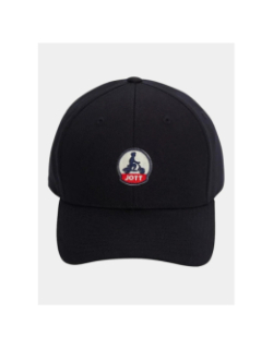 Casquette logo 3.0 noir homme - JOTT