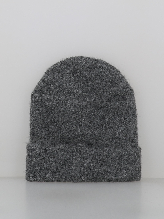 Bonnet ialira gris femme - Ichi