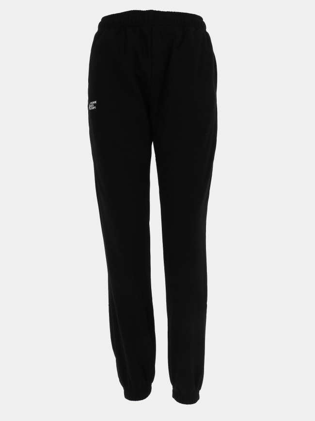Pantalon jogging portland noir homme - Comme Des Loups