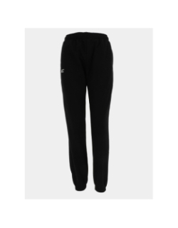Pantalon jogging portland noir homme - Comme Des Loups
