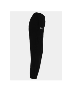 Pantalon jogging portland noir homme - Comme Des Loups