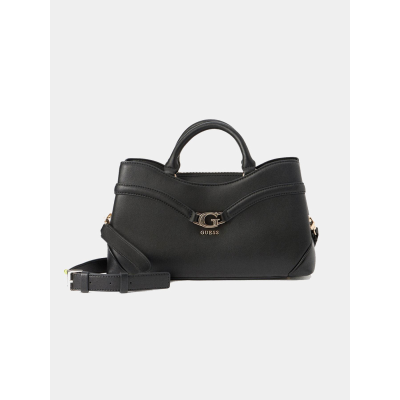 Sac à main avec bandoulière 93060 noir femme - Guess
