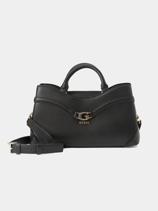 Sac à main avec bandoulière 93060 noir femme - Guess