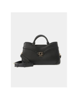 Sac à main avec bandoulière 93060 noir femme - Guess