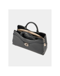 Sac à main avec bandoulière 93060 noir femme - Guess