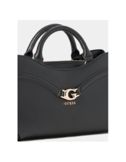 Sac à main avec bandoulière 93060 noir femme - Guess