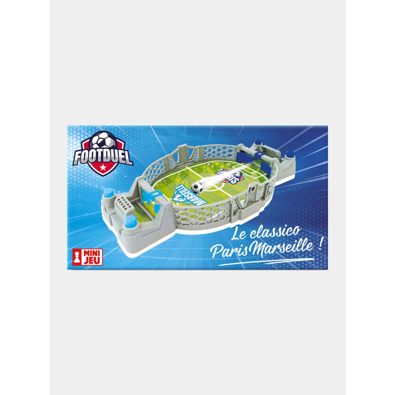 Mini jeu de football Paris Marseille - Stc
