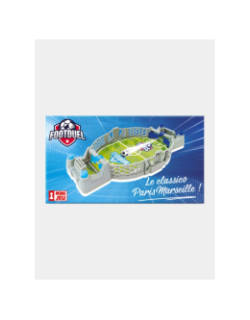 Mini jeu de football Paris Marseille - Stc