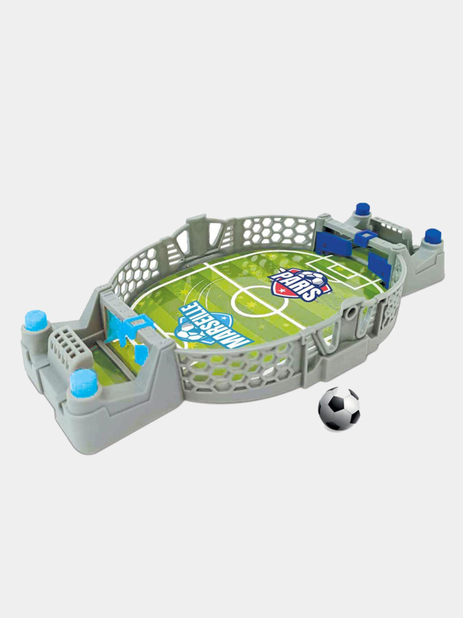 Mini jeu de football Paris Marseille - Stc