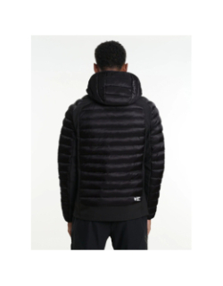 Doudoune fine colorado noir homme - Comme Des Loups