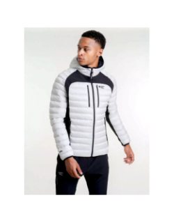 Doudoune fine colorado blanc homme - Comme Des Loups