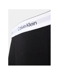 Pack 3 boxers relaxed fit noir bleu homme - Calvin Klein