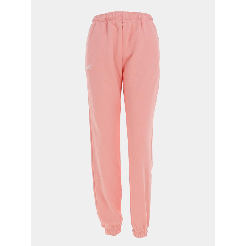 Jogging portland rose femme - Comme Des Loups