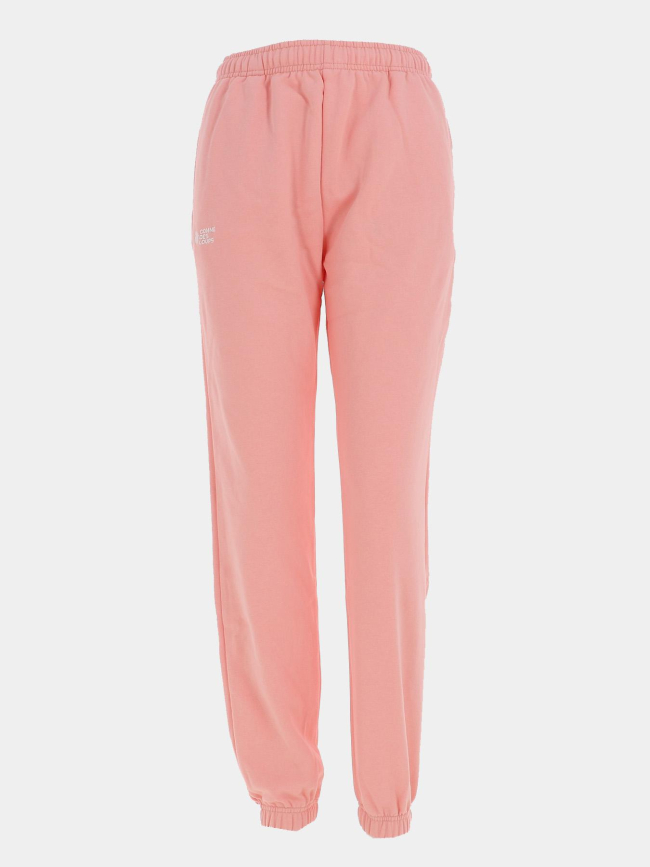 Jogging portland rose femme - Comme Des Loups