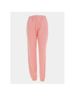 Jogging portland rose femme - Comme Des Loups