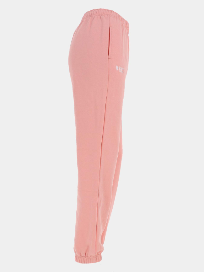 Jogging portland rose femme - Comme Des Loups