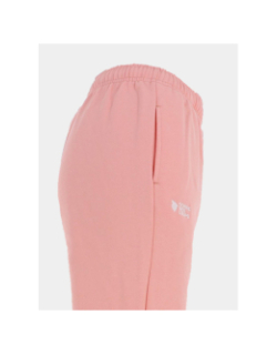 Jogging portland rose femme - Comme Des Loups