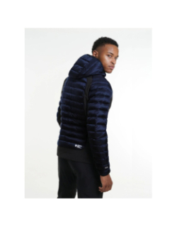 Doudoune fine colorado bleu marine homme - Comme Des Loups