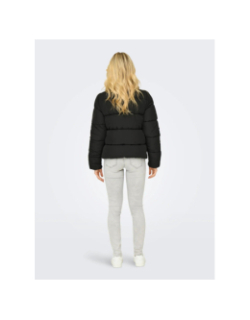 Doudoune newcool noir femme - Only