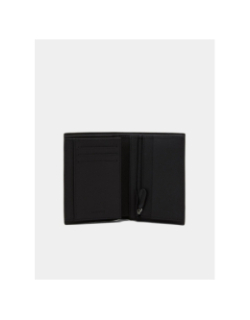 Portefeuille billfold noir homme - Lacoste