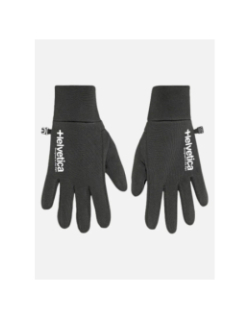 Gants speed noir homme - Helvetica