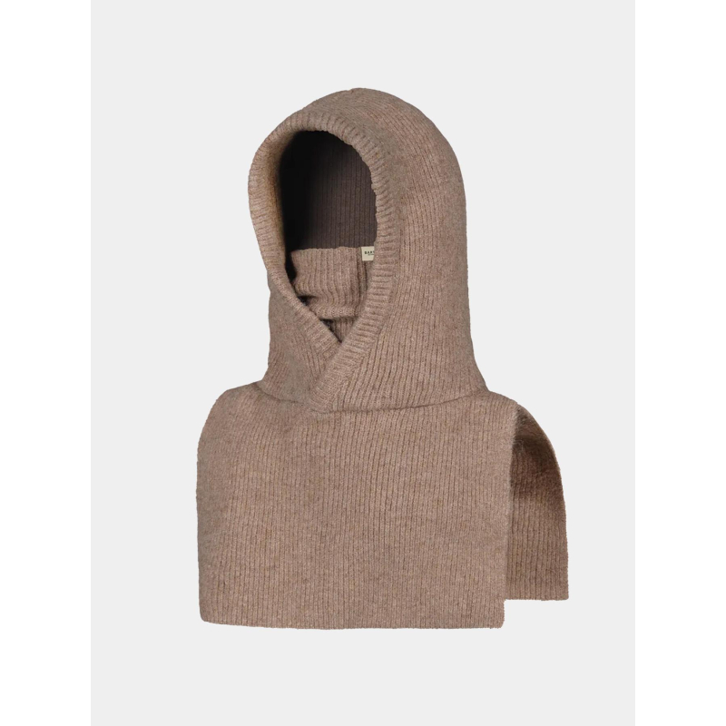 Cagoule darty marron clair homme - Barts