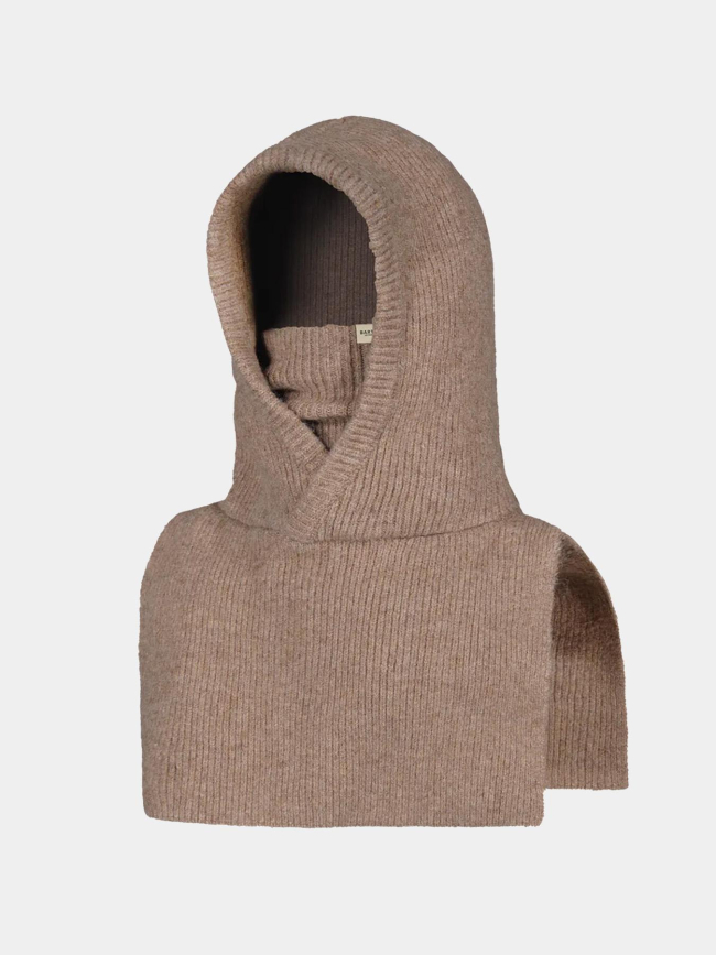 Cagoule darty marron clair homme - Barts