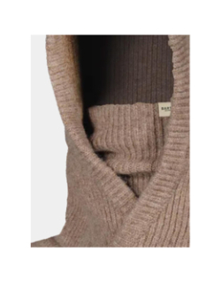 Cagoule darty marron clair homme - Barts