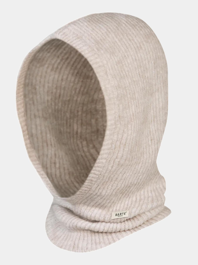 Cagoule karesa beige femme - Barts