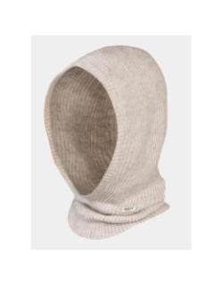 Cagoule karesa beige femme - Barts