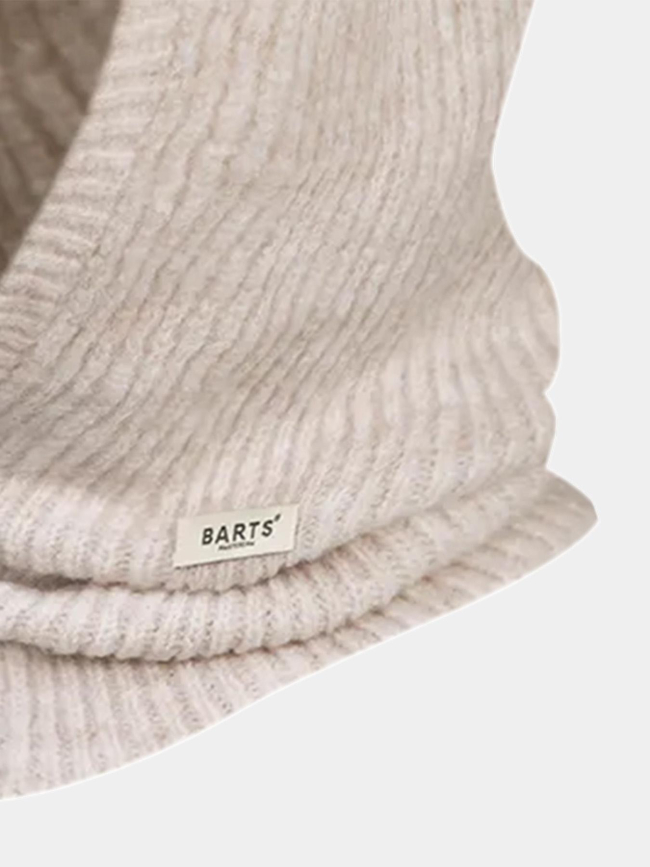 Cagoule karesa beige femme - Barts