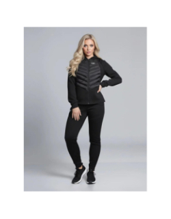 Veste philadelphia noir femme - Comme Des Loups