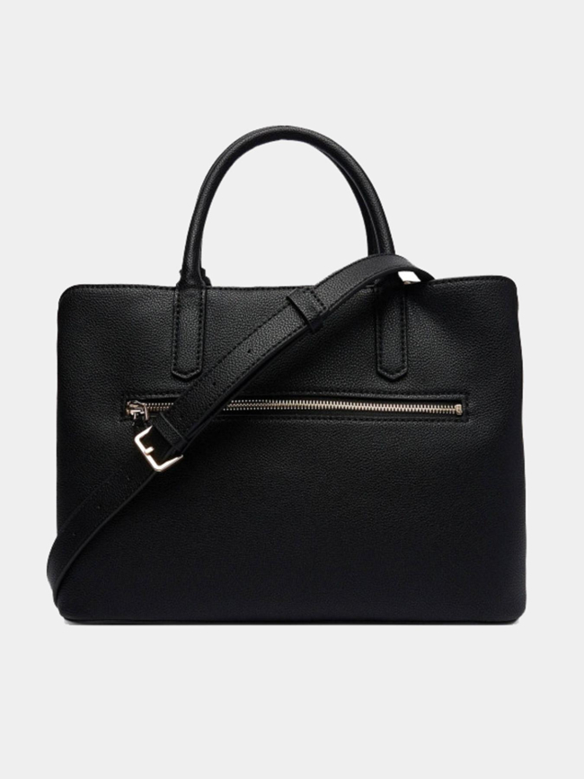 Sac à main chardon noir femme - Guess